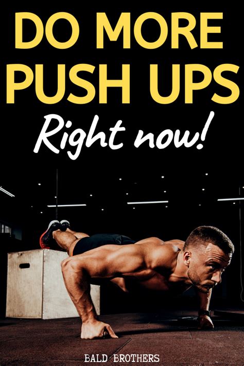 How To Do More Push Ups Increase Your Push Up Reps In 2020 Push Up Basic Gym Workout Push