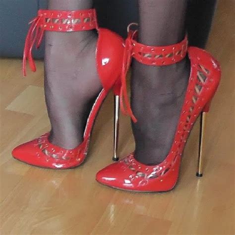 Pin On High Heels From Bridgette Lynea Monroe The Girl With The Highest Arches And Perfect Feet