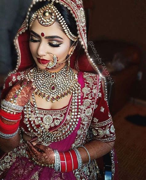 Check spelling or type a new query. Pinterest: @pawank90 | Indian bridal fashion, Indian ...