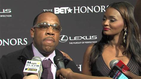 Michael Bivins Net Worth 2023 Singer Career Income Cars Age
