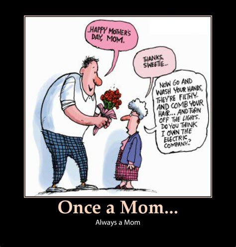 Funny Low 78 Mothers Day Funny