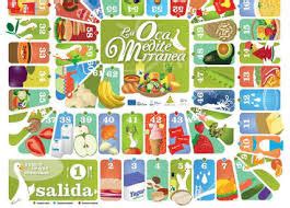 ¡hoy comparto contigo un libro de actividades de aprendizaje para preescolar! INTEF: La oca Mediterránea.