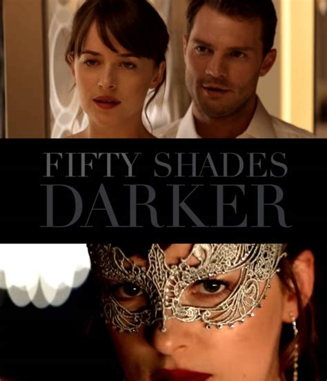Fifty Shades Darker Teaser Jamie Dornan And Dakota Johnson Ask Us If