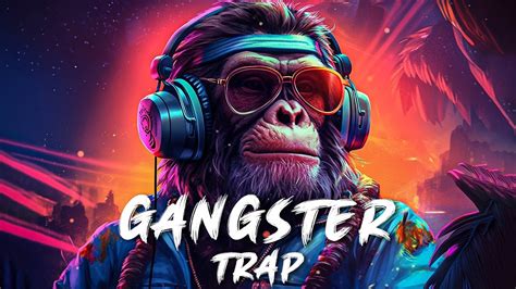 Mafia Music 👑 Gangster Trap Mix 2023 Rap Hip Hop Music 2023 21