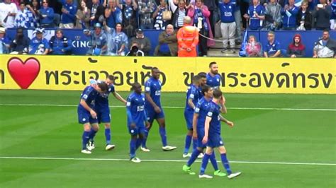 Hd leicester city streams online for free. Leicester Vs Everton 2016 - Leicester City VS Everton 2016 ...