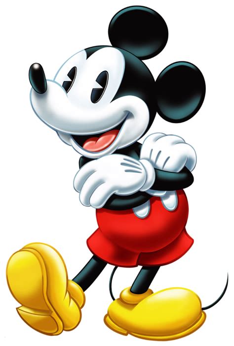 Download in png and use the icons in websites, powerpoint, word, keynote and all common apps. Mickey Mouse icon by SlamItIcon on DeviantArt