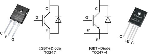 Igbt Wie Funktioniert Ein Insulated Gate Bipolar Transistor Bild 4 7