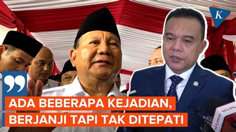 berita harian prabowo subianto terbaru hari ini