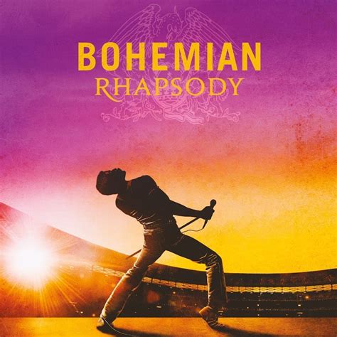 Bohemian Rhapsody Movie Soundtrack Released Today Classics Du Jour
