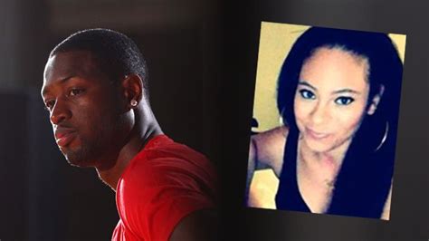 5 Things To Know About Dwyane Wade S Baby Mama Aja Metoyer Baby Mama