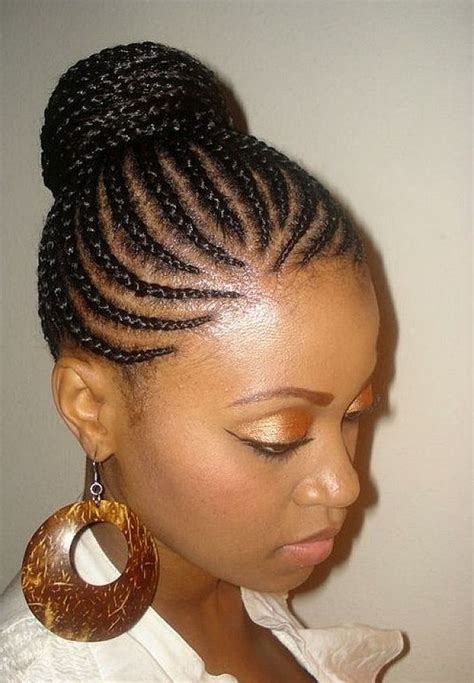 African American Hair Braiding Styles Hairstyles Update