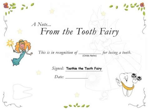 How much money does the tooth fairy give you? How Much Does the Tooth Fairy Give and the Creative Ways ...