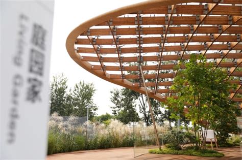 Living Garden By Mad Architects Inhabitat Green Design Innovation