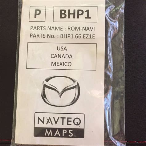 All major credit cards and paypal are accepted. LATEST MAZDA Navigation SD Card Map Chip GPS Version BHP166EZ1E 2015 2016 2017 3 6 CX-3 CX-5 CX ...