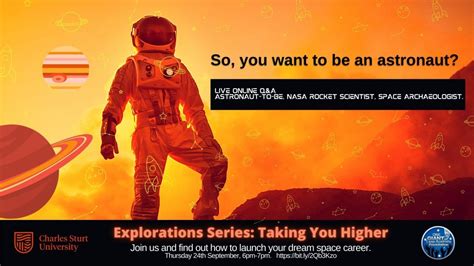 Taking You Higher A Women In Space Teleconference One Giant Leap