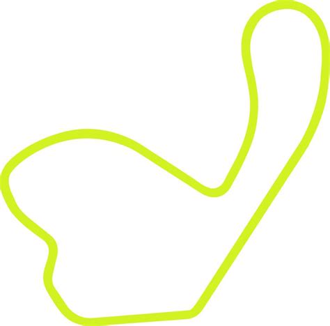 New Jersey Motorsports Park Track Map Xtreme Xperience
