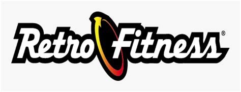 Retro Fitness Retro Fitness Logo Hd Png Download Transparent Png