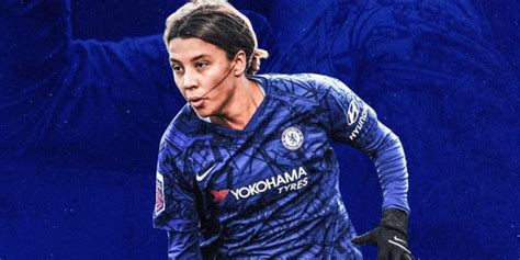 Unique sam kerr posters designed and sold by artists. Wallpaper Wednesday: Sam Kerr | Official Site | Chelsea ...