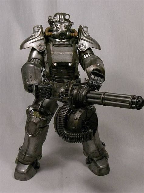 Threezeros Fallout 4 T 45 Power Armor Exclusive Osw One Sixth
