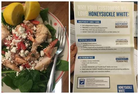 Back To School Easy Weeknight Meal Ideas With My Honeysuckle White