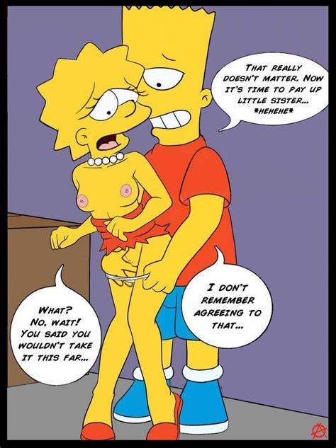 Post 2406812 Animated Bartsimpson Chaosb Crocartist Lisasimpson