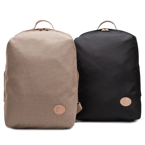 2018 Large Capacity Cotton Canvas Backpacks Shoulders Bag Women Fabric