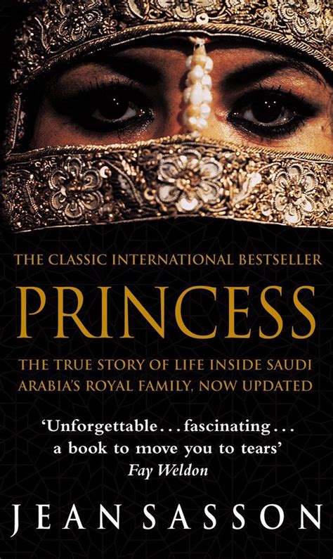 Princess By Jean Sasson Princess Book Books True Stories