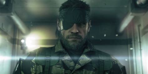 Will There Be A Metal Gear Solid 6?