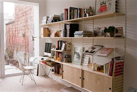 Eefje De Coninck Architect Design House Bookshelves In Living Room Home