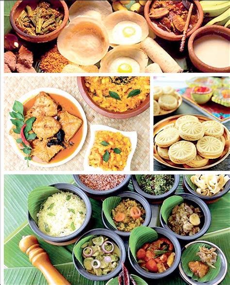 ‘sri Lankan Food Festival At Galadari Daily Ft