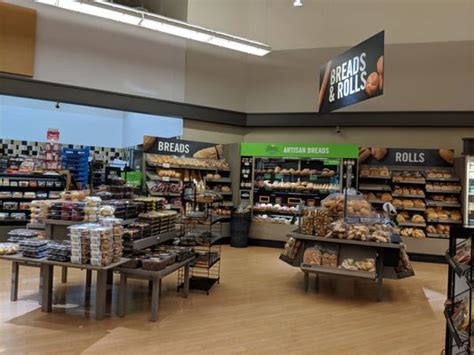 GIANT FOOD STORES - 21 Photos & 14 Reviews - 2174 W Union Blvd