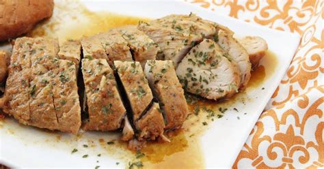 10 best turkey breast tenderloin crock pot recipes yummly