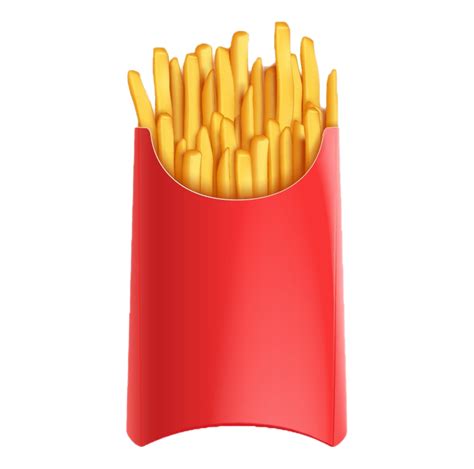 French Fries Png Png All