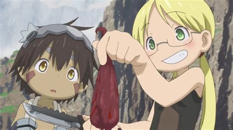 Qué Es Made In Abyss El Anime Que Tiene Enganchado A Hideo Kojima