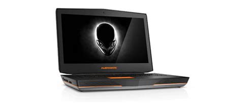 Alienware Makes Skylake Laptop Upgrade Pledge To New Buyers Laptop