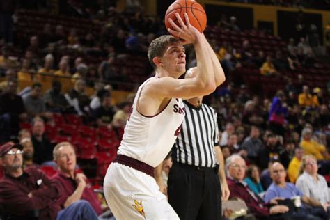ASU Men S Basketball Sun Devils Host No Utah In Search Of Their First Pac Win Cronkite