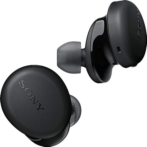 sony wf xb700 audífonos totalmente inalámbricos con extra bass bluetooth negro