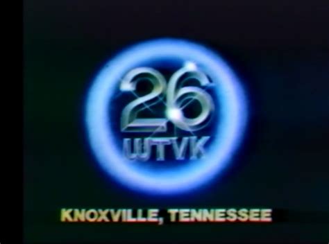 Wvlt Tv Logopedia Fandom Powered By Wikia