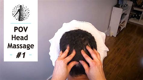 The Benefits Of Head Massage