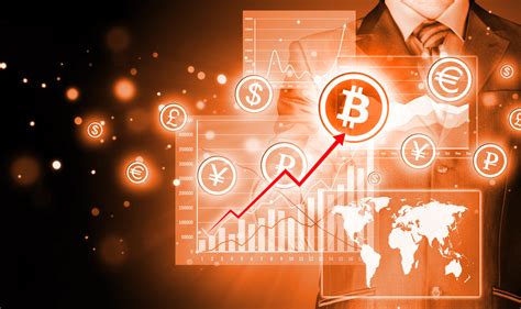 Tracking #bitcoin digital currency and informing on any important news, value or volume change. Four Charts That Suggest Bitcoin Value Could Be At 10,000 ...