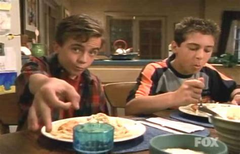 Malcolm And Reese Malcolm In The Middle Photo 656325 Fanpop