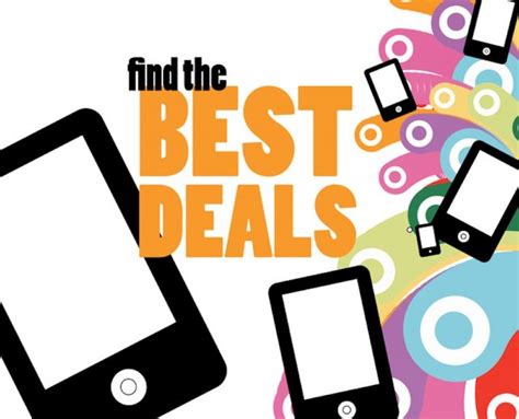 Get Great Holiday Shopping Deals With These iPhone Apps