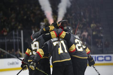 Get players' names, positions, ages and more. Golden Knights beat Calgary Flames, 2-1 | Las Vegas Review ...