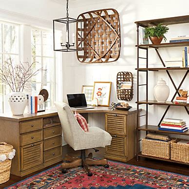 Over 38,500 products in stock. Home Office Furniture Collections | Ballard Designs