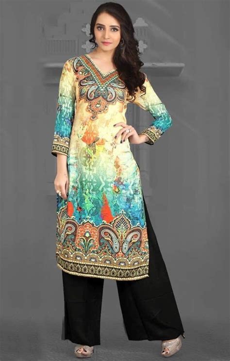 Create your own high quality fashion with itailor. 35 Latest Summer Salwar Suit Designs 2019 - SheIdeas