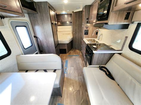 RV Rentals | Lincoln, Nebraska | Rent A Camper