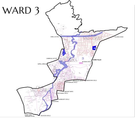 Ward3