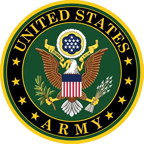 Filemilitary Service Mark Of The United States Armypng Wikimedia