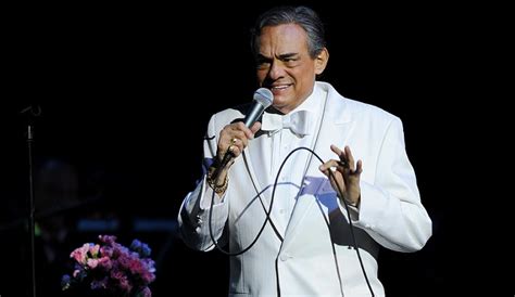 José José Dies Legendary Mexican Singer Known As The Prince Of Song