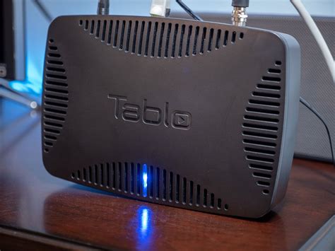 Tablo Launches New Over The Air Dvrs With Even More Built In Storage